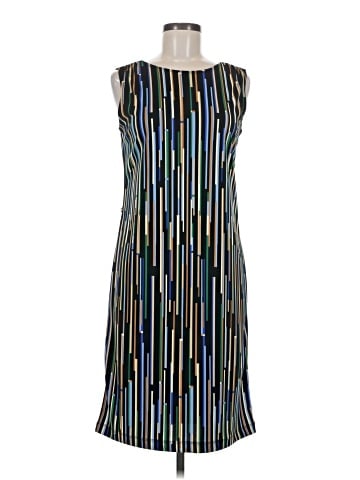 Casual Corner Cocktail Dress (view 1)