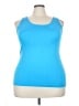 C established 1946 Blue Active Tank Size 26 - 28 - photo 1