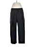 HOPE 100% Lyocell Black Khakis Size EU 40 / US 10 - photo 1