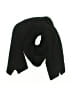 Tahari Black Scarf One size - photo 1