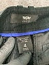 Mossimo Black Dress Pants Size 4 - photo 7