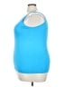 C established 1946 Blue Active Tank Size 26 - 28 - photo 5