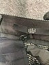 Tibi Tweed Gray Shorts Size 2 - photo 3