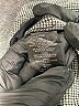 Tibi Tweed Gray Shorts Size 2 - photo 4
