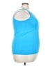 C established 1946 Blue Active Tank Size 26 - 28 - photo 4
