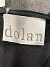 Dolan Black Cardigan Size S - photo 7