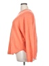 St. John's Bay Solid Orange Pullover Sweater Size XXL - photo 5