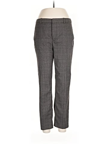 Zara Basic Dress Pants (view 1)