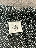 CAbi 100% Polyester Gray Sleeveless Blouse Size M - photo 7