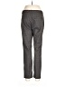 Zara Basic Tweed Gray Dress Pants Size L - photo 2