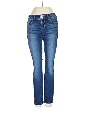 Vanity Jeans (view 1)