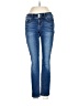 Vanity Hearts Blue Jeans Size 26 short - photo 1