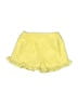 Assorted Brands Yellow Shorts Size 2T - photo 2