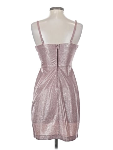 Xtraordinary Cocktail Dress (view 2)