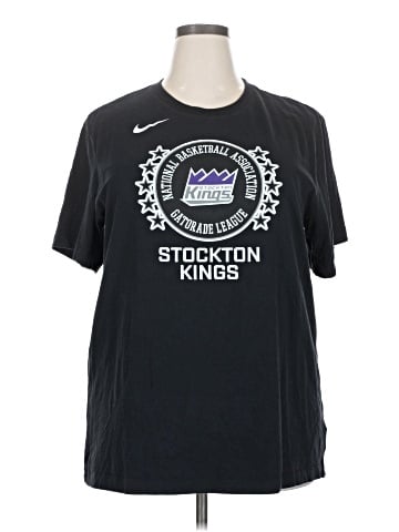 NBA Short Sleeve T-Shirt (view 1)