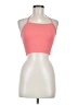 Floreat Pink Tank Top Size Med - Lg - photo 1