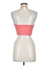 Floreat Pink Tank Top Size Med - Lg - photo 2
