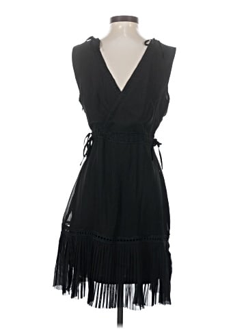 ABS Collection Cocktail Dress (view 2)