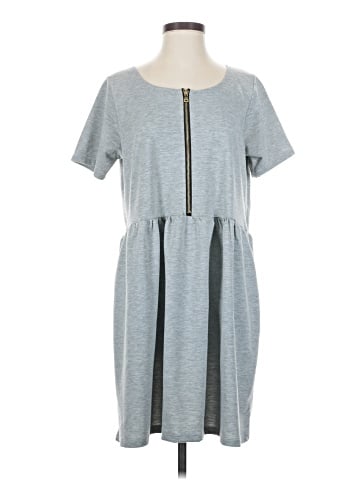 Coco + Carmen Casual Dress (view 1)