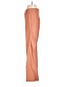 Shein Solid Orange Casual Pants Size 4 - photo 5
