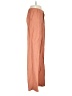 Shein Solid Orange Casual Pants Size 4 - photo 4