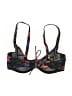 PrimaDonna Swim Paisley Black Swimsuit Top Size XS (estimated) - photo 2
