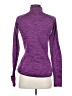 Nike Purple Fleece Size XS - photo 2
