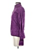 Nike Purple Fleece Size XS - photo 5