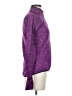 Nike Purple Fleece Size XS - photo 4