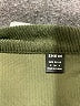 Shein 100% Polyester Green Jacket Size 4 - photo 6