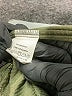 Shein 100% Polyester Green Jacket Size 4 - photo 7