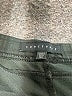 Sanctuary Plaid Gray Dress Pants Size XL - photo 7