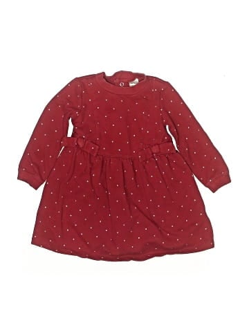 Carter's Dress (view 1)