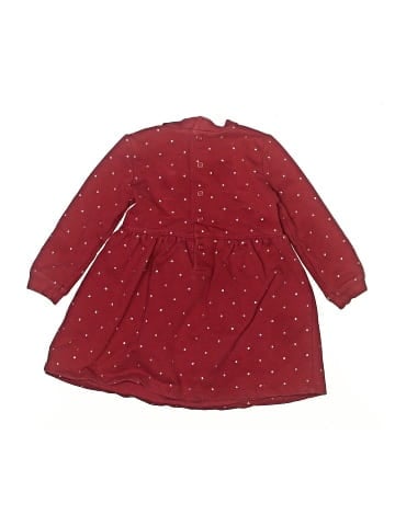 Carter's Dress (view 2)