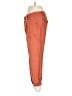 Sanctuary 100% Linen Orange Jeans Size 27 waist - photo 5