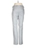 Armani Exchange Chevron-herringbone Gray Casual Pants Size S - photo 2