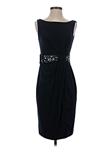 Maggy London Cocktail Dress (view 1)