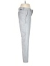 Armani Exchange Chevron-herringbone Gray Casual Pants Size S - photo 4