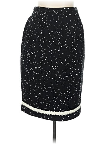 Bigio Collection Formal Skirt (view 1)