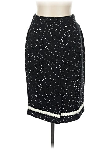 Bigio Collection Formal Skirt (view 2)