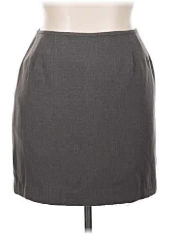 Le Suit Formal Skirt (view 1)