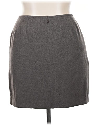 Le Suit Formal Skirt (view 2)
