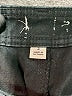 Target Black Casual Pants Size 2 - photo 4