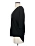 Express Black 3/4 Sleeve T-Shirt Size S - photo 5