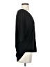 Express Black 3/4 Sleeve T-Shirt Size S - photo 4