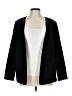 Vince Camuto Black Blazer Size 10 - photo 1