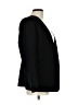 Vince Camuto Black Blazer Size 10 - photo 4