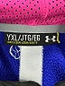 Under Armour Purple Pullover Hoodie Size XL (youth) - photo 3