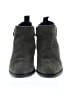 AQUATALIA Green Ankle Boots Size 7 1/2 - photo 2