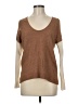 Madewell Brown Pullover Sweater Size M - photo 1